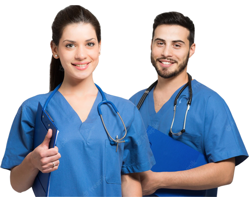 Job Agencies for Healthcare