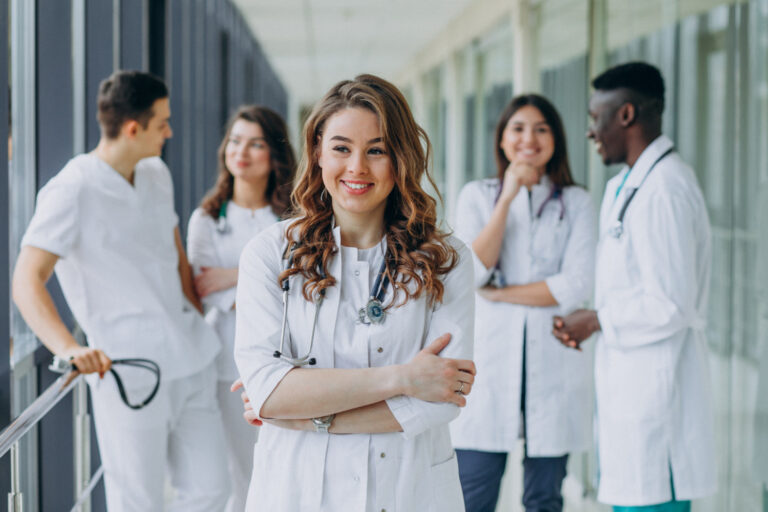 Job Agencies for Health Care