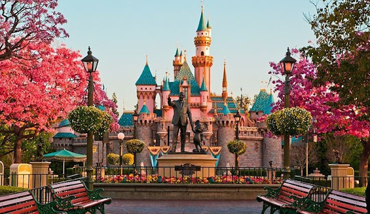 Travel Nursing Jobs in Anaheim