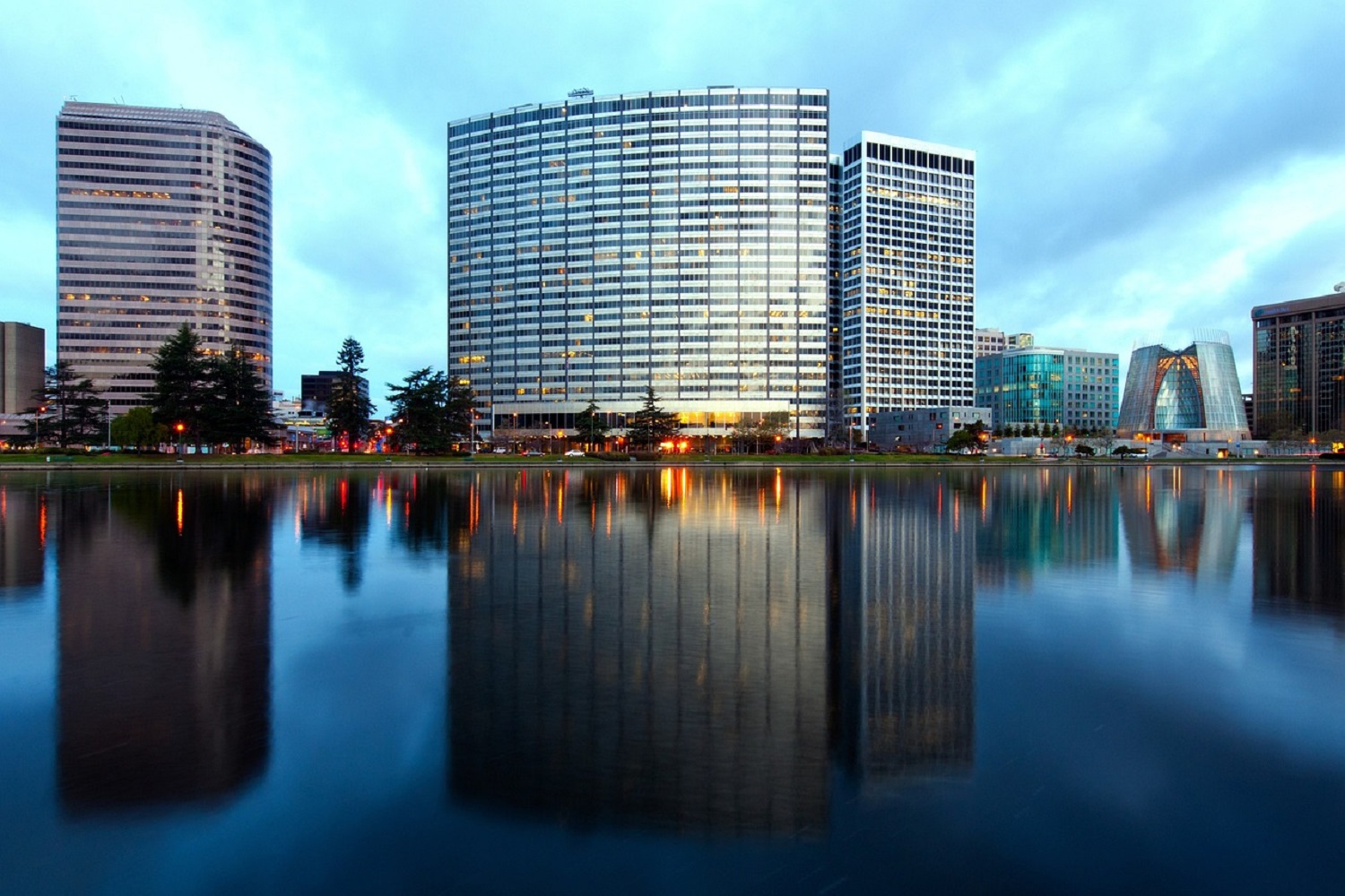 Healthcare Jobs in California