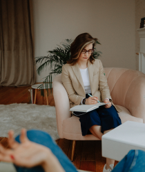 THERAPY Jobs in California