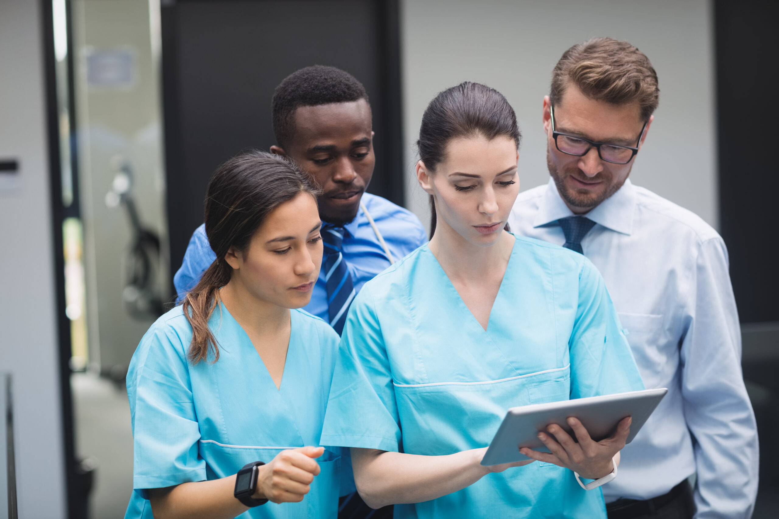 Healthcare Jobs in California
