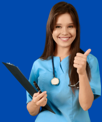 Healthcare Jobs in California
