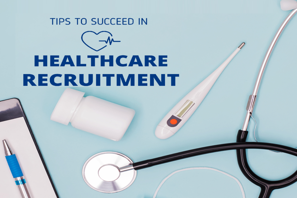Medical Healthcare Flyer
