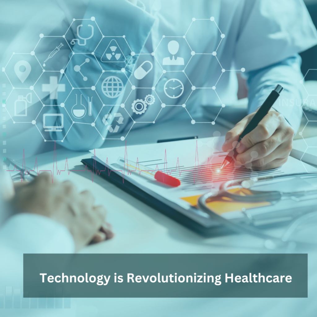 uhc staffing - technology in healthcare