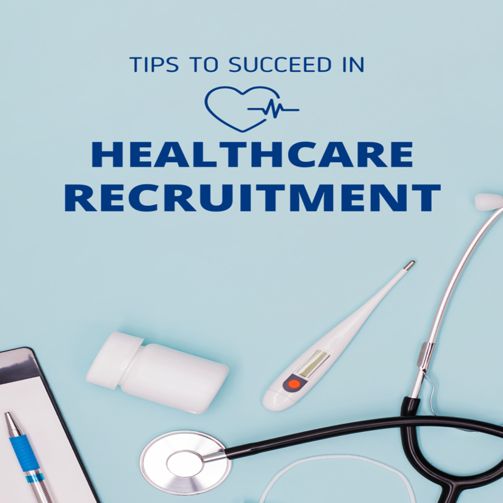 healthcare recruitment