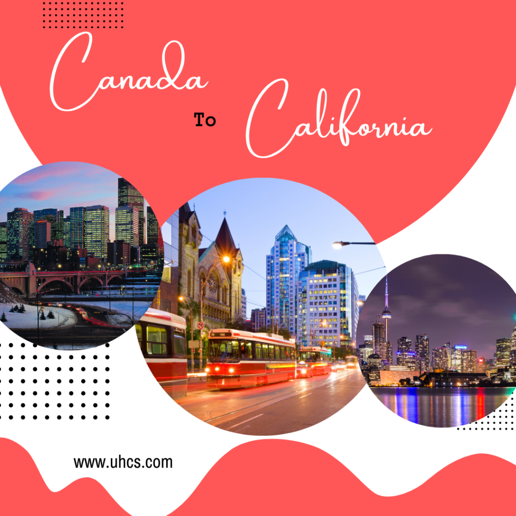 TN visa for Canadian nurses & therapists
