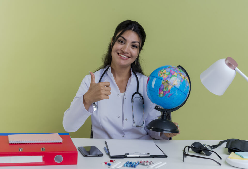 Travel Nursing in California