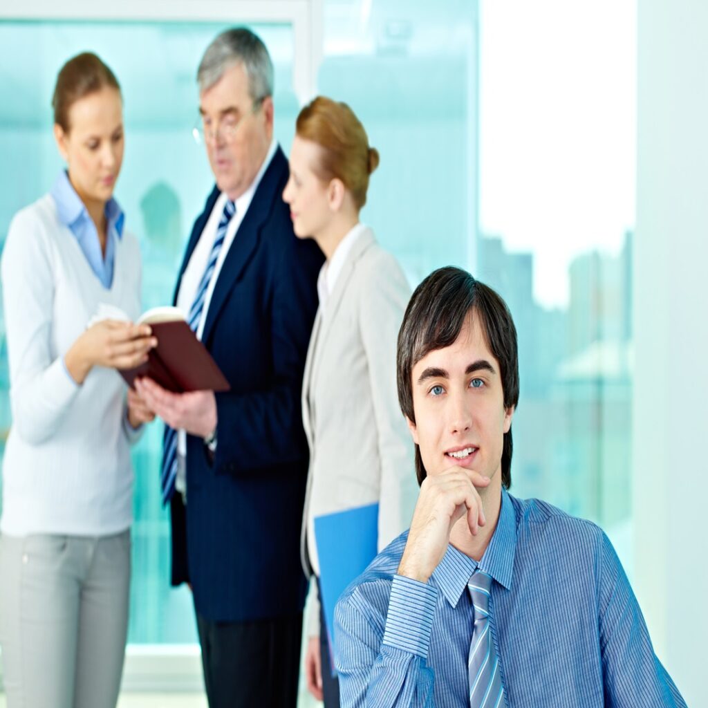 Emotional Intelligence in Healthcare Leadership