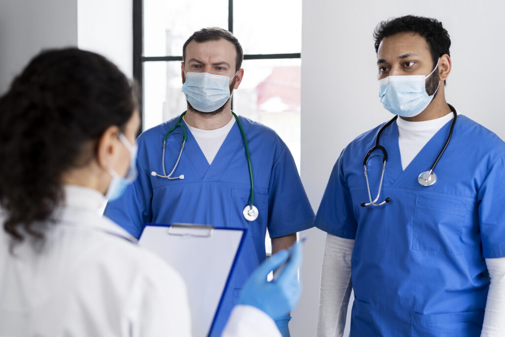 Healthcare Job Agencies