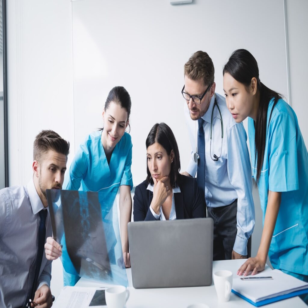 Healthcare Talent Retention