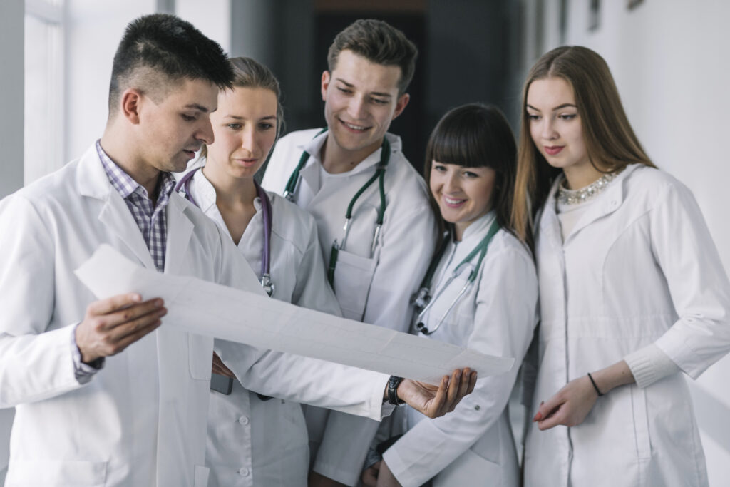 Healthcare Staffing Plan