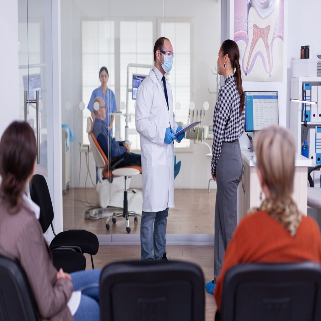 Healthcare staffing agencies Texas