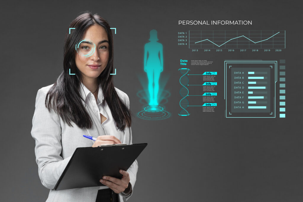 Impact of AI on Healthcare Staffing