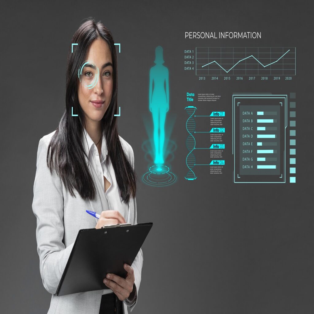 Impact of AI on Healthcare Staffing