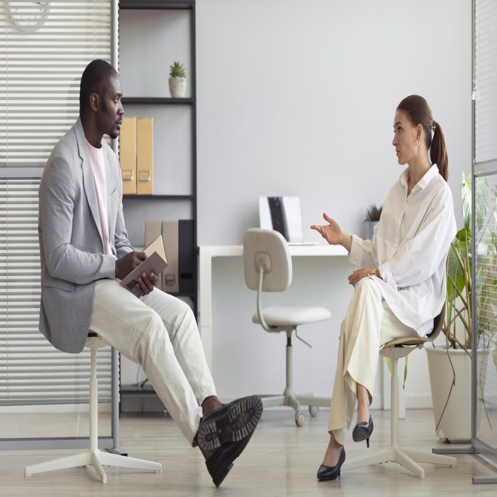 Mental Health Jobs