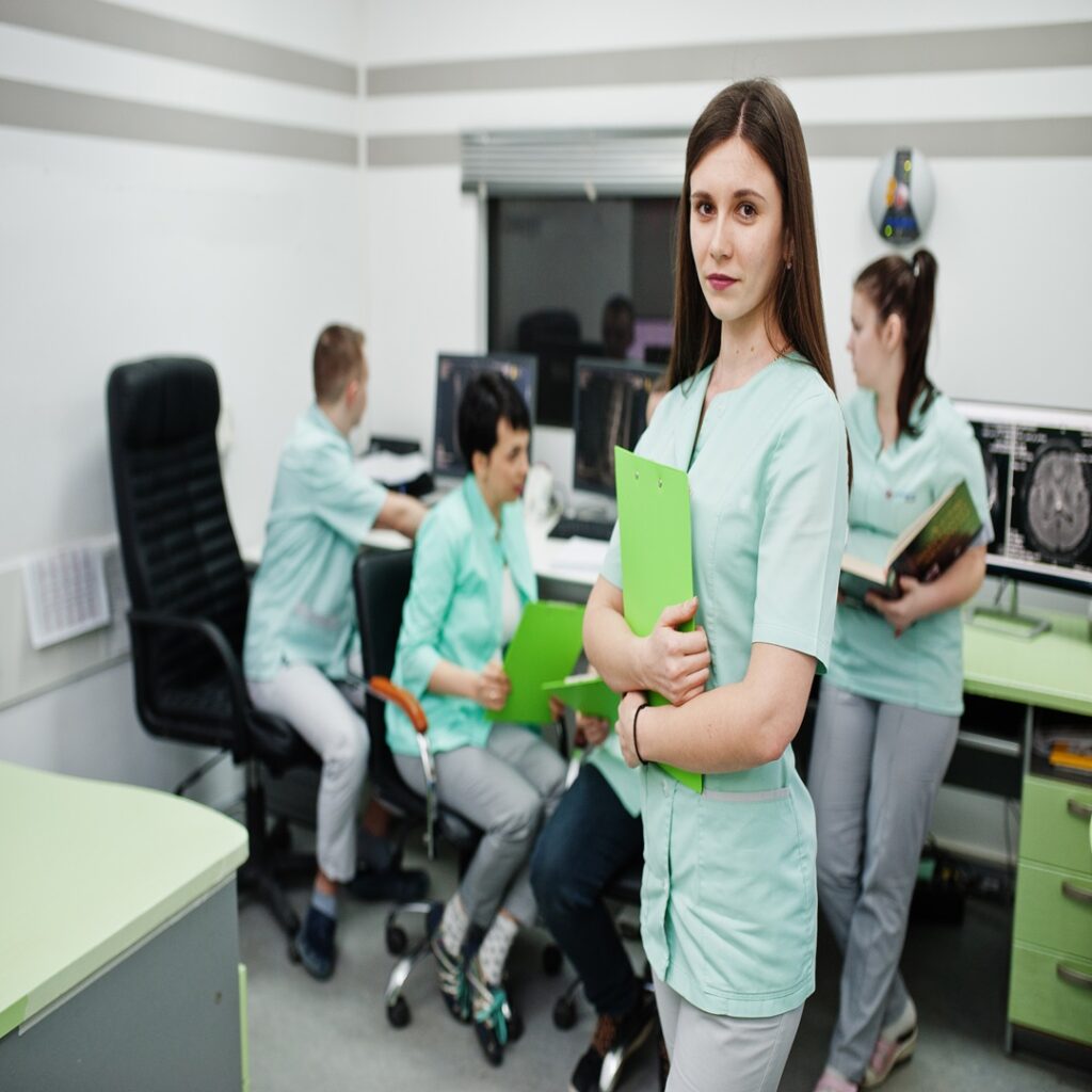 Nurse Staffing Agencies