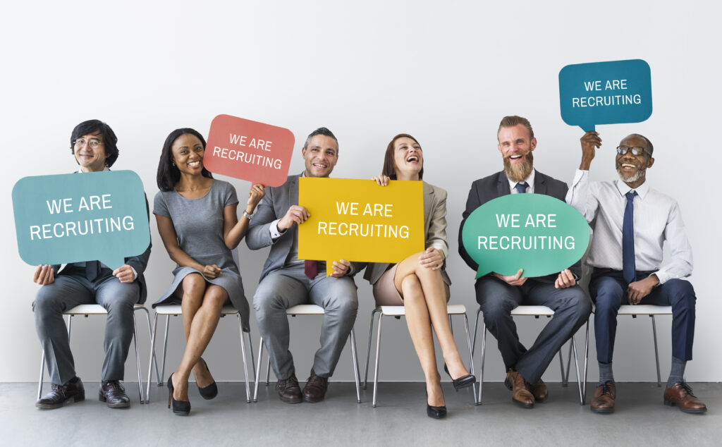Recruiting Strategies