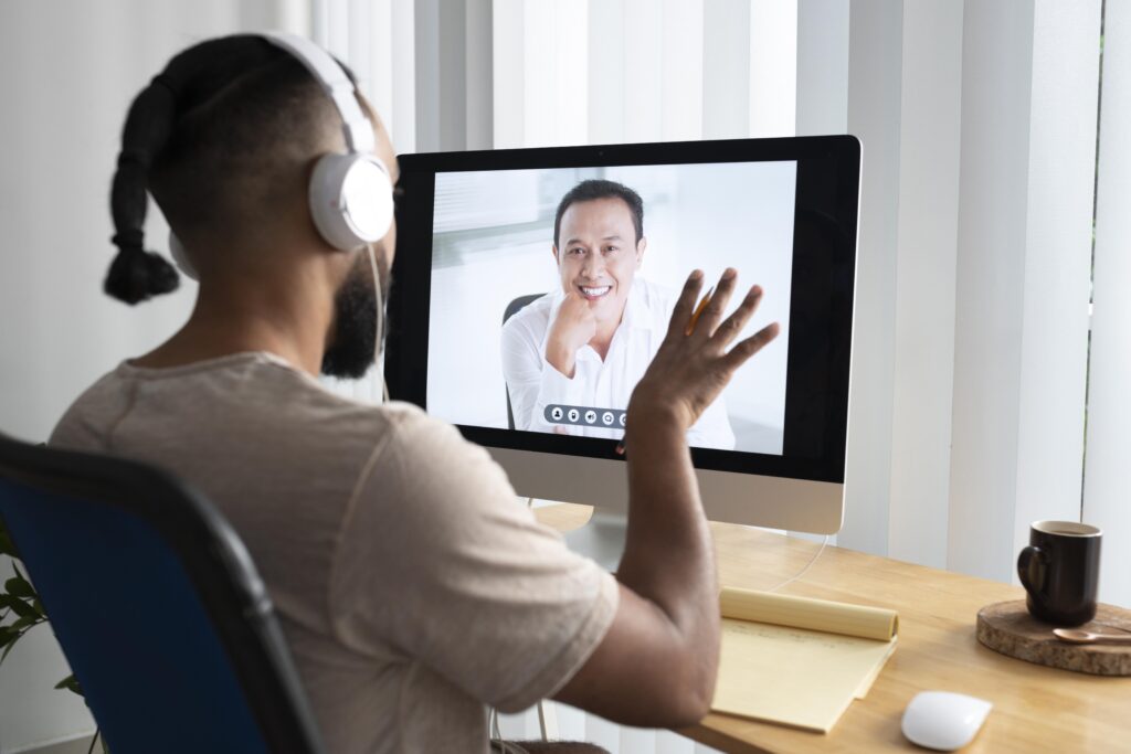 Telehealth Staffing
