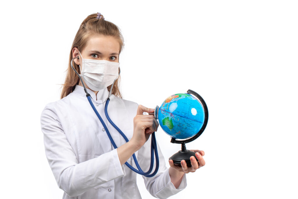 Travel Nursing