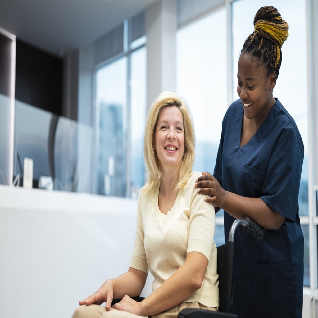 Travel Nursing Jobs in California