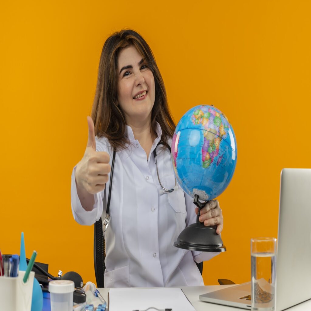 Travel Nursing United States
