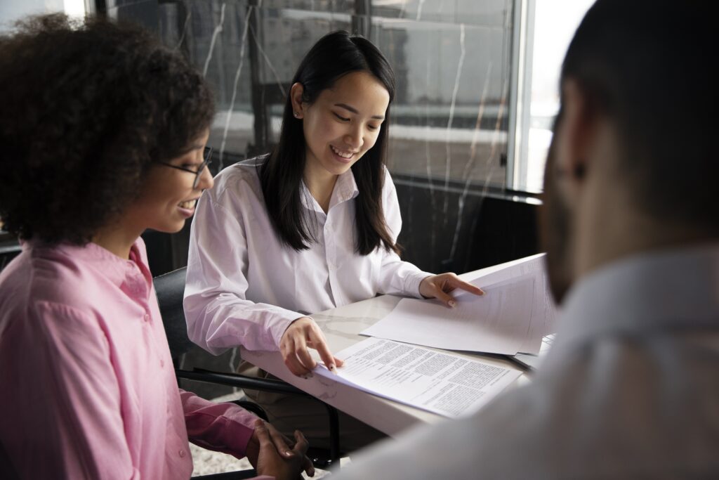Virtual Interviews in Healthcare