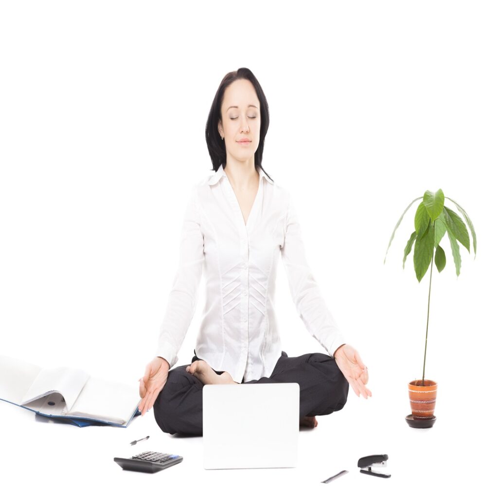 Work Life Balance