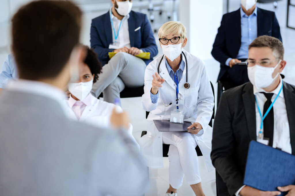 best healthcare staffing agencies