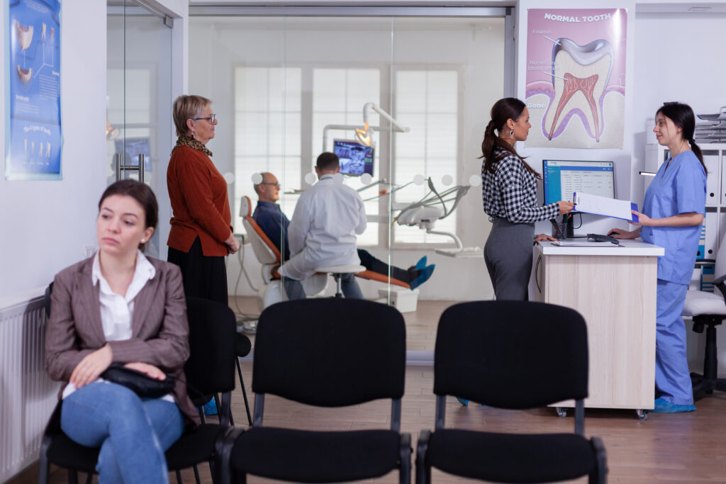 healthcare job agencies near me