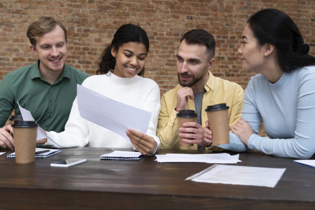 Allied Employment Agency USA