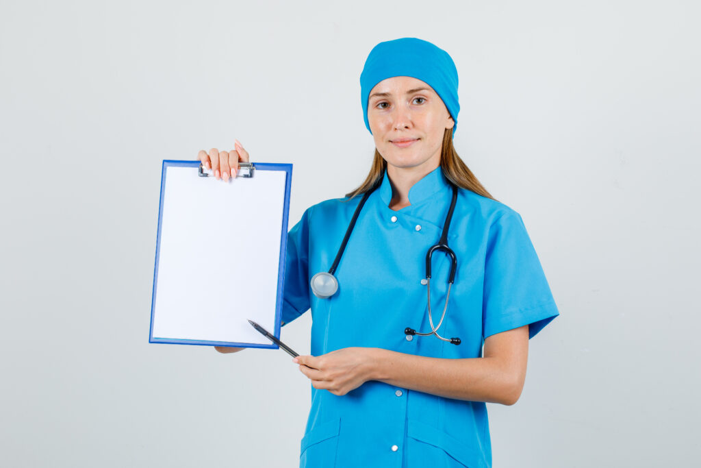 ER Registered Nurse 1