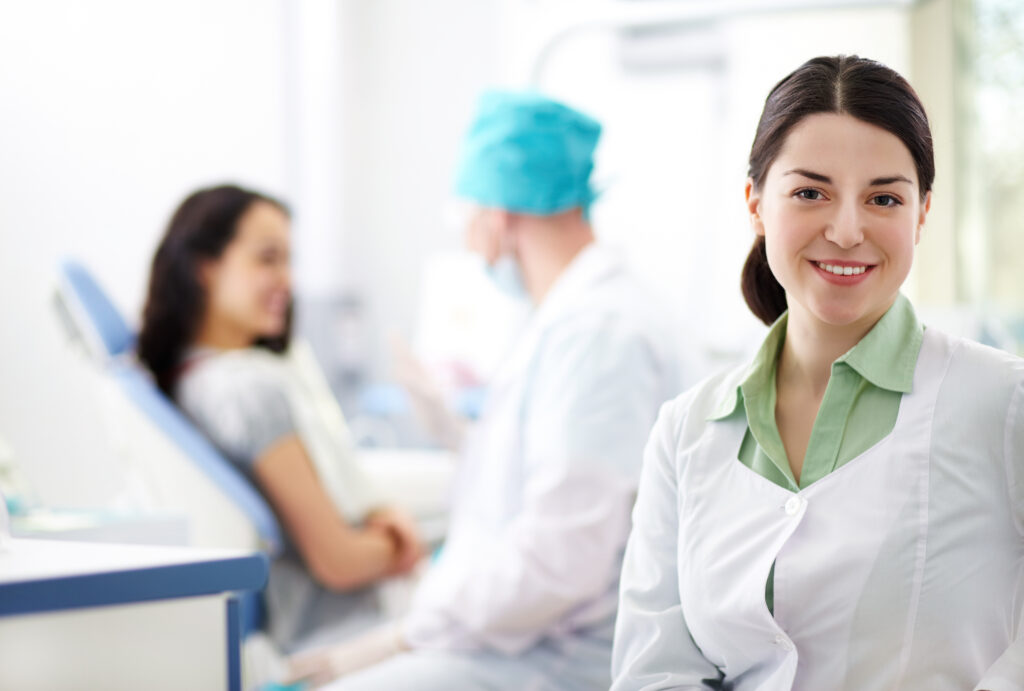 ER Registered Nurse