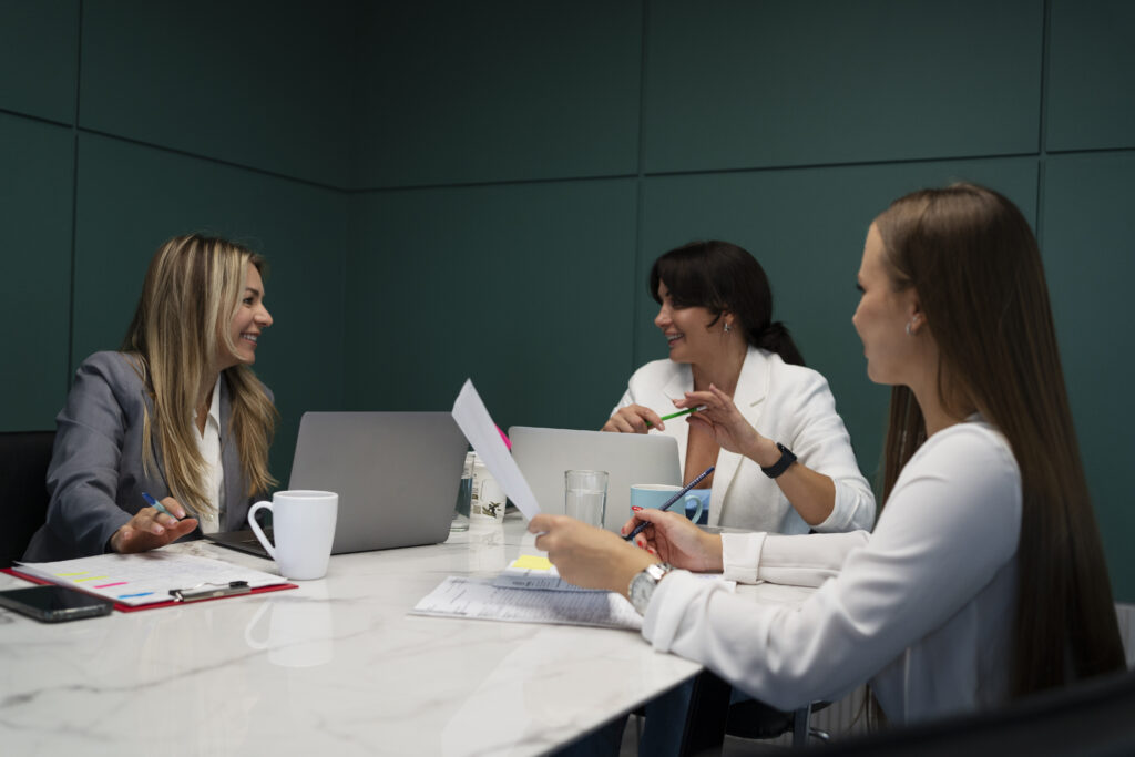 Healthcare Employment Agency 1
