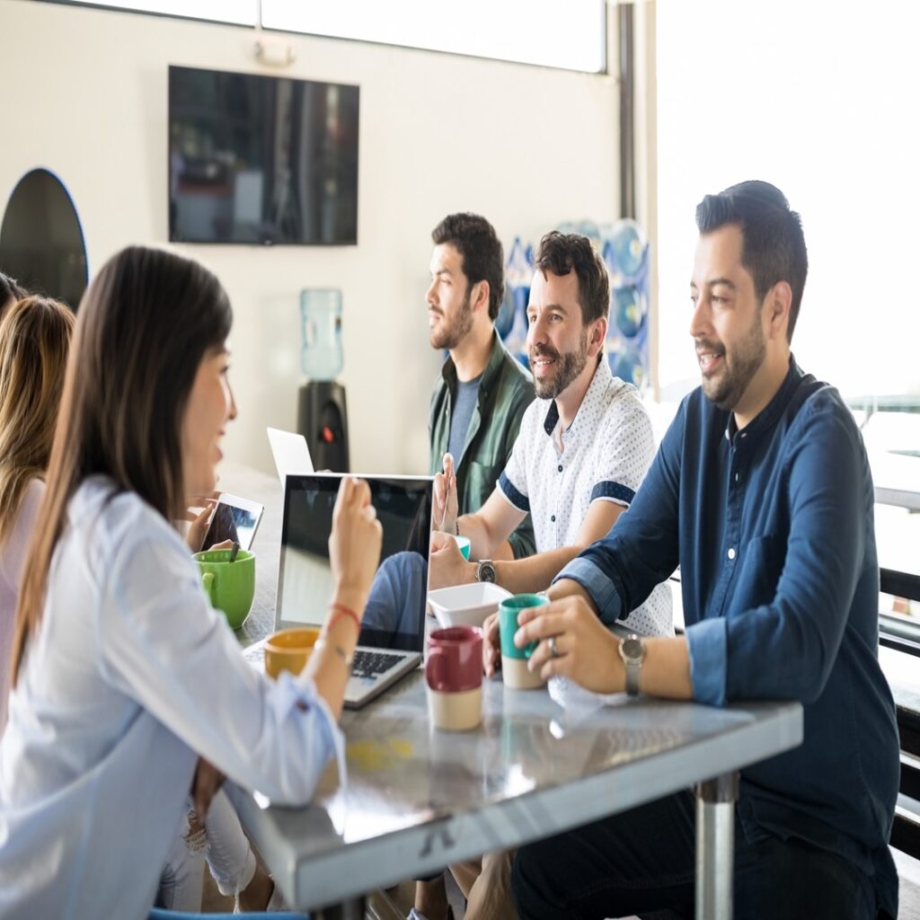 Healthcare Employment Agency
