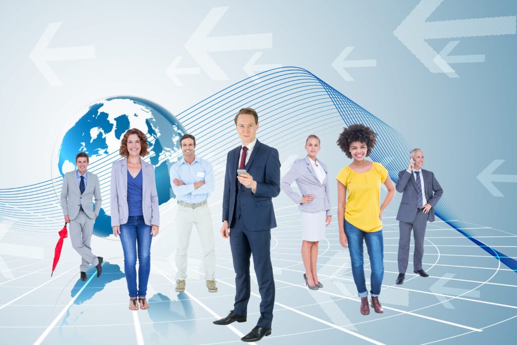 Healthcare Staffing Firms