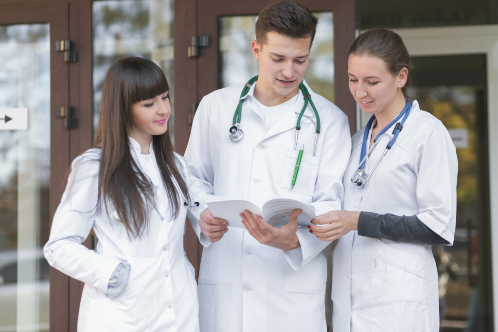 Healthcare Staffing Jobs
