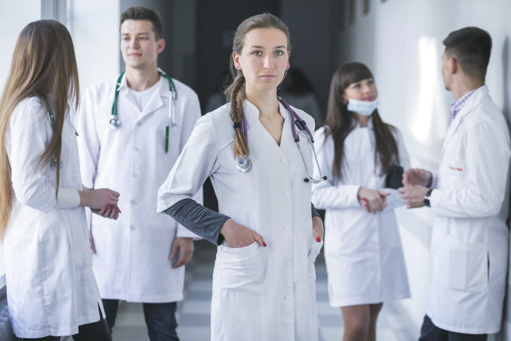 Healthcare Staffing Near me