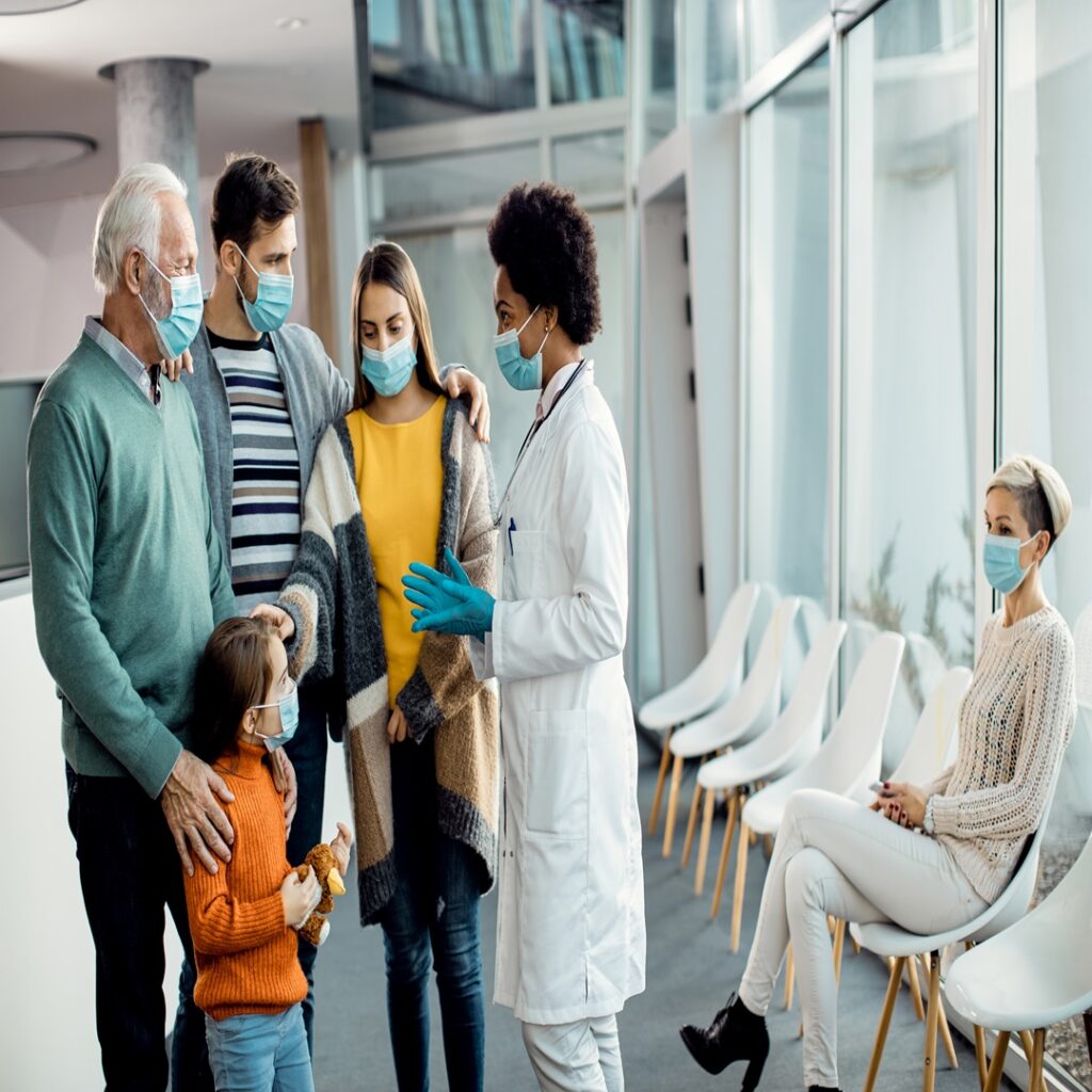 Healthcare staffing New York