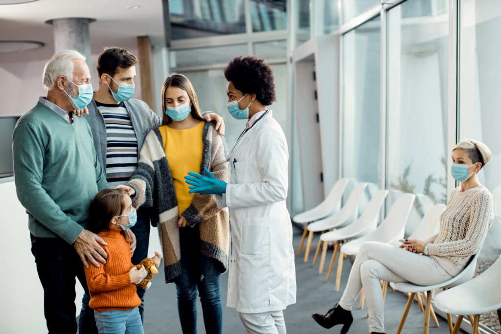Healthcare Staffing New York