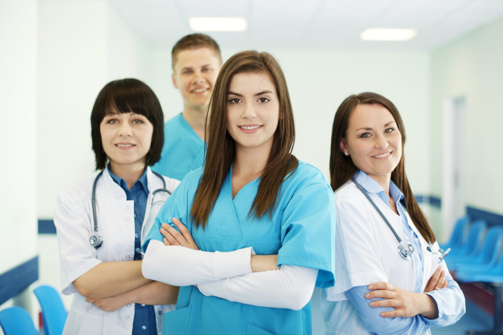 ICU Registered Nurse in California