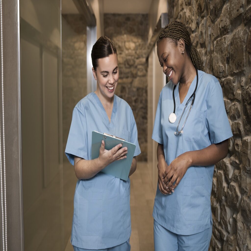 Labor and Delivery Nurse 1