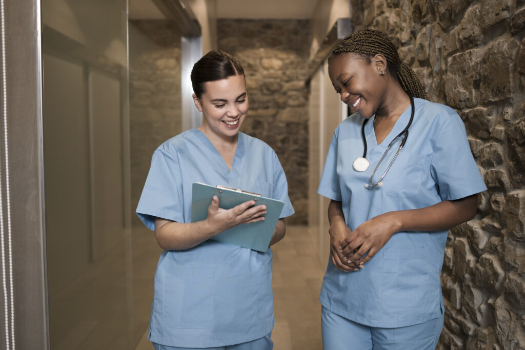 Labor and Delivery Nurse