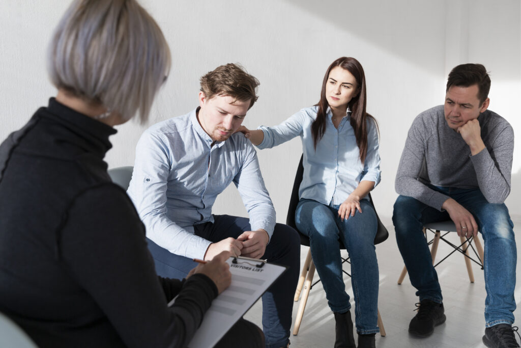 Mental health jobs in USA 2