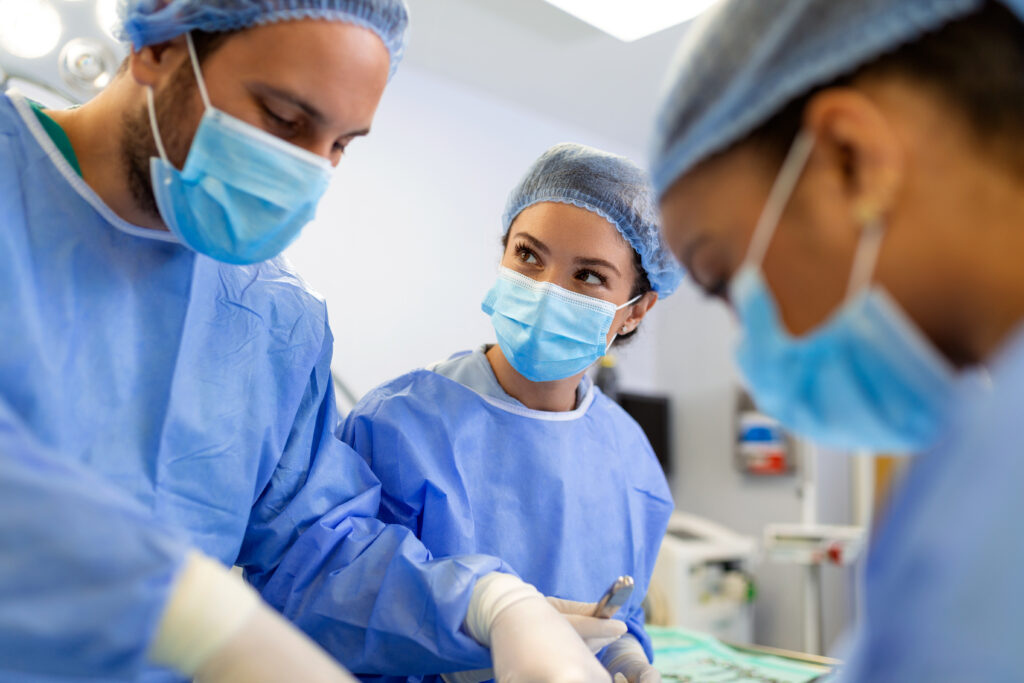 Operating Room Nurse jobs