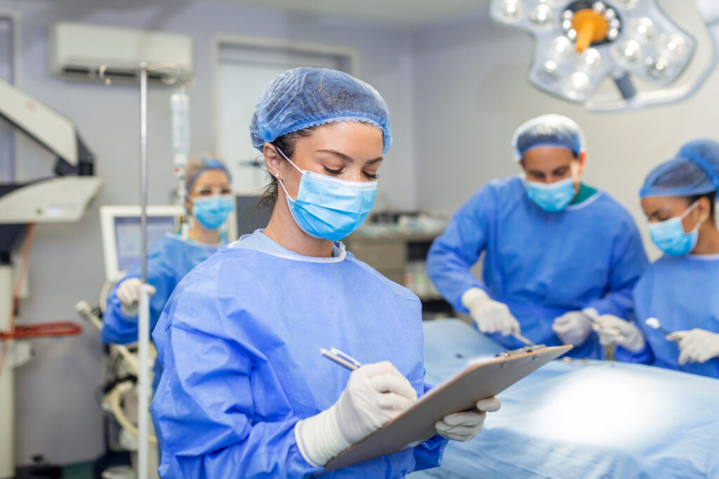 Operating Room Nurse jobs 2
