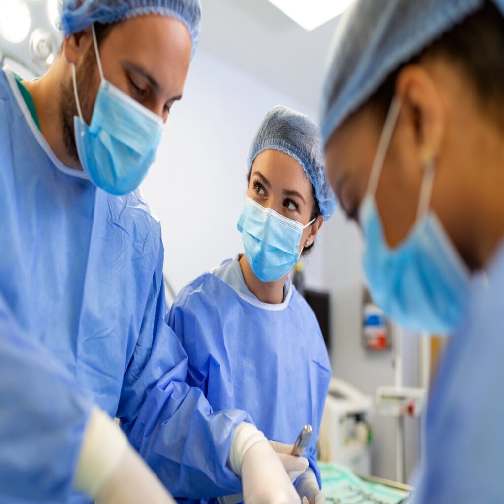 Operating Room Nurse jobs