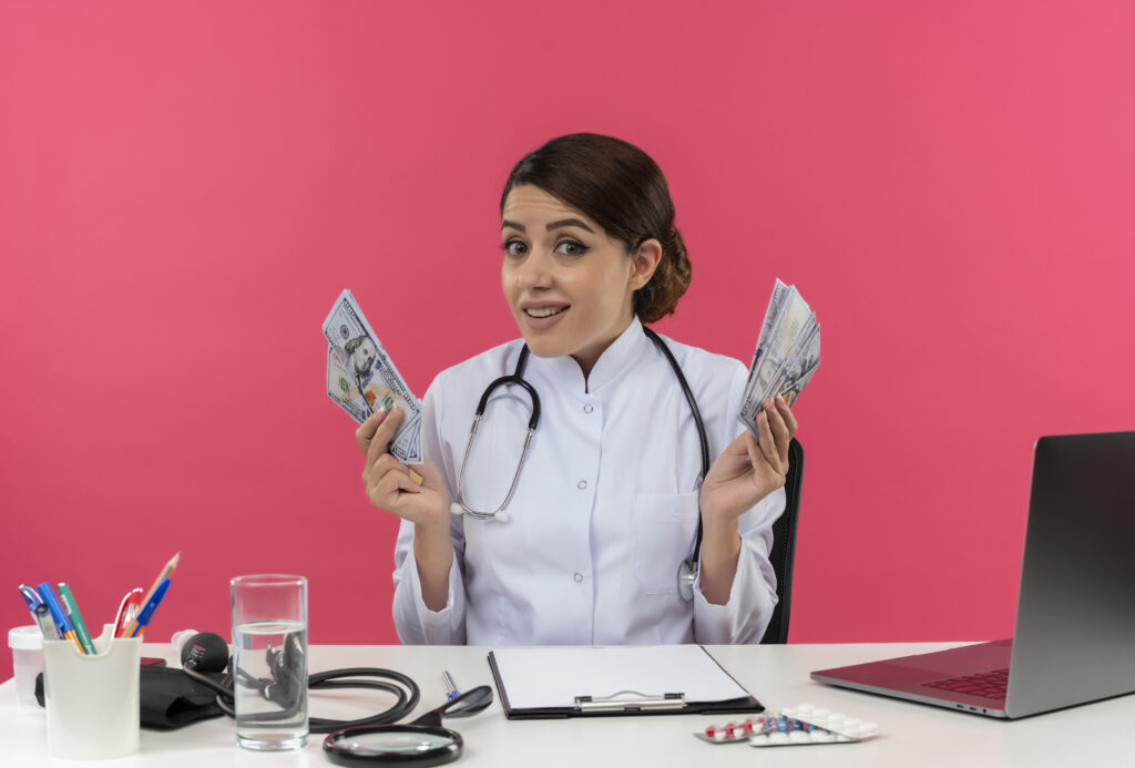 Travel Registered Nurse Jobs in California 1