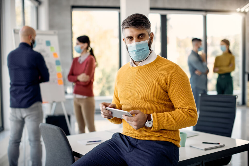 Agency for Healthcare Jobs 1