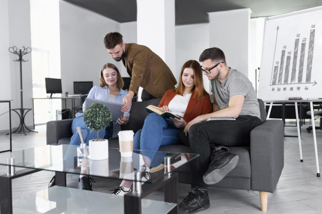 Allied Staffing Agency